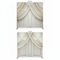 Alabaster Pearl Double-Sided Pillowcover Backdrop