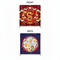 Imperial Celestial Double-Sided Pillowcover Backdrop