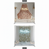Everlasting Orchid Double-Sided Pillowcover Backdrop - Cover