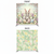 Whimsical Pastel Double-Sided Pillowcover Backdrop - Cover