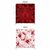 Crimson Waltz Double-Sided Pillowcover Backdrop - Cover