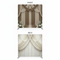 Vanilla Pearl Double-Sided Pillowcover Backdrop