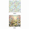 Whimsical Willow Double-Sided Pillowcover Backdrop