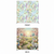Whimsical Willow Double-Sided Pillowcover Backdrop - Cover