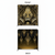 Gilded Noir Double-Sided Pillowcover Backdrop - Cover