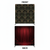Gilded Scarlet Double-Sided Pillowcover Backdrop - Cover