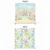 Meadow Keepsake Double-Sided Pillowcover Backdrop - Cover