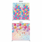 Stardust Confetti Double-Sided Pillowcover Backdrop