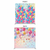 Stardust Confetti Double-Sided Pillowcover Backdrop - Cover