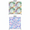 Pastel Cotton Double-Sided Pillowcover Backdrop