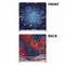 Midnight Liberty Double-Sided Pillowcover Backdrop