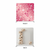 Pink Champagne Double-Sided Pillowcover Backdrop - Cover