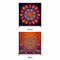 Celestial Sacred Double-Sided Pillowcover Backdrop