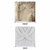 Pearl alabaster double-sided backdrop pillowcover from True Backdrops with elegant, smooth fabric and versatile design.