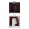 Midnight Crimson Double-Sided Pillowcover Backdrop