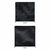 Obsidian Current Double-Sided Pillowcover Backdrop - Cover