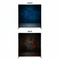 Nocturne Glow Double-Sided Pillowcover Backdrop
