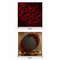 Crimson Midnight Double-Sided Pillowcover Backdrop