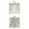 Alabaster Silk Double-Sided Pillowcover Backdrop