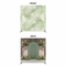 Morning Sage Double-Sided Pillowcover Backdrop