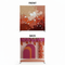 Terra Sunset Double-Sided Pillowcover Backdrop