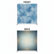 Arctic Moonlight Double-Sided Pillowcover Backdrop