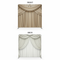 Opulent Vision Double-Sided Pillowcover Backdrop