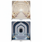 Luminous Midnight Double-Sided Pillowcover Backdrop