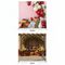 Orchard Mediterranean Double-Sided Pillowcover Backdrop