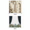 Velvet Heirloom Double-Sided Pillowcover Backdrop
