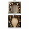 Crimson Velvet Double-Sided Pillowcover Backdrop