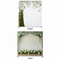 Botanical Sage Double-Sided Pillowcover Backdrop