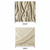 Champagne ivory double-sided pillowcover backdrop by True Backdrops, soft fabric with elegant double-sided design for photography and decor.