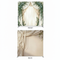 Eucalyptus Silk Double-Sided Pillowcover Backdrop