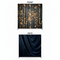 Starlit Midnight Double-Sided Pillowcover Backdrop