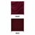 Midnight Crimson Double-Sided Pillowcover Backdrop - Cover