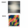 Muted Midnight Double-Sided Pillowcover Backdrop