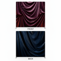 Royal Midnight Double-Sided Pillowcover Backdrop