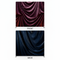 Royal Midnight Double-Sided Pillowcover Backdrop