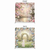 Ethereal Whimsical Double-Sided Pillowcover Backdrop - Cover