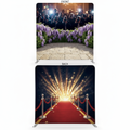 Premier Starlight Double-Sided Pillowcover Backdrop