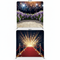Premier Starlight Double-Sided Pillowcover Backdrop