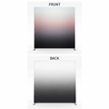 Twilight Arctic Double-Sided Pillowcover Backdrop