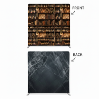 Arcane Relics Double-Sided Pillowcover Backdrop - Cover