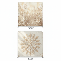 Ethereal Seasons Double-Sided Pillowcover Backdrop - Cover
