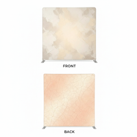 Sylvan Hues Double-Sided Pillowcover Backdrop - Cover