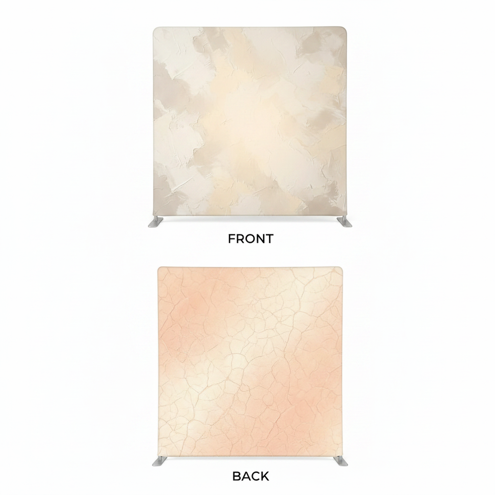 Sylvan Hues Double-Sided Pillowcover Backdrop