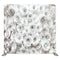 Floral 021 Pillow Cover Backdrop