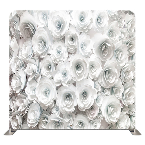 Floral 021 Pillow Cover Backdrop