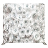 Floral 021 Pillow Cover Backdrop